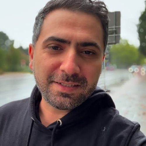 دانلود آهنگ حجت درولی به نام بی کس و کار دانلود آهنگ حجت درولی به نام بی کس و کار